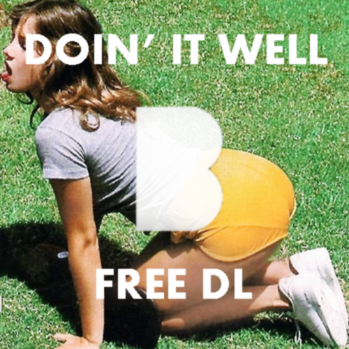 Doin It Well Free DL